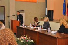 Zhvillohet konferenca e dytë ndërkombëtare në Fakultetin Ekonomik ,Uniel
