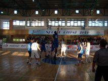 Aktivitete te Departamentit te Edukimit Fizik dhe Sporteve,UNIEL