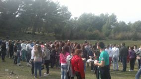 Aktivitete te Departamentit te Edukimit Fizik dhe Sporteve,UNIEL