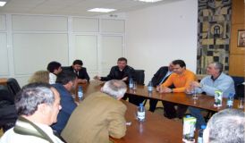 Aktivitete te Departamentit te Edukimit Fizik dhe Sporteve,UNIEL