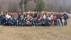 Aktivitete te Departamentit te Edukimit Fizik dhe Sporteve,UNIEL