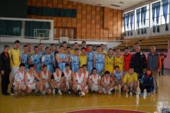 Aktivitete te Departamentit te Edukimit Fizik dhe Sporteve,UNIEL