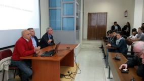 Aktivitete te Departamentit te Edukimit Fizik dhe Sporteve,UNIEL