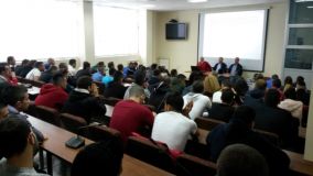 Aktivitete te Departamentit te Edukimit Fizik dhe Sporteve,UNIEL