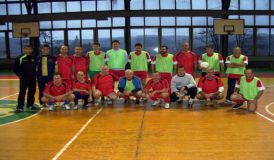 Aktivitete te Departamentit te Edukimit Fizik dhe Sporteve,UNIEL