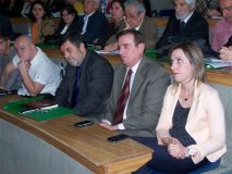 Zhvillohet Konferenca Ndërkombëtare “ Plurilingualizimi në arsimin e lartë”, Uniel