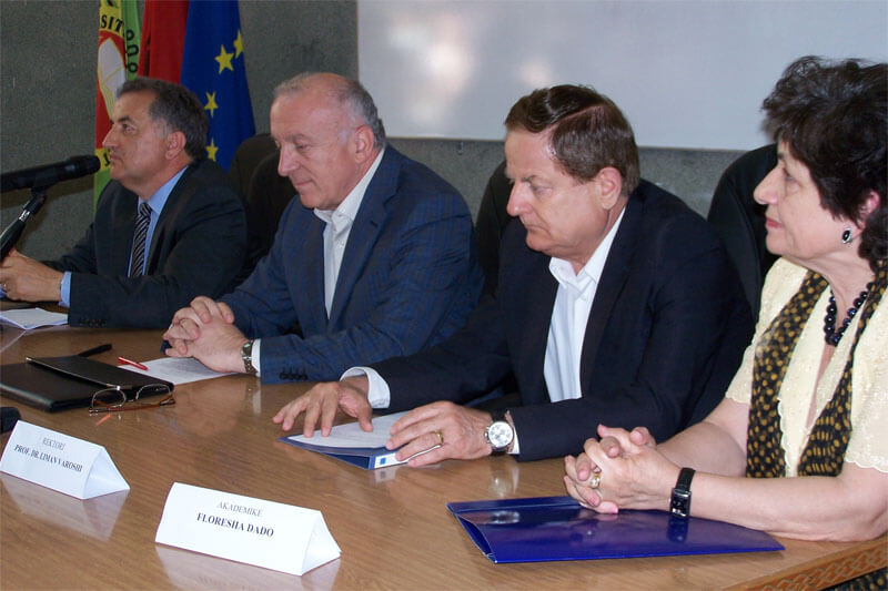 Zhvillohet Konferenca Ndërkombëtare “Letërsia dhe Kultura Arbëreshe” 