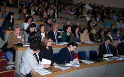  Zhvillohet në Fakultetin e Edukimit Konferenca e dytë Ndërkombëtare,UNIEL