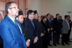 Festa Kombetare e Bullgarisë në Elbasan, Uniel
