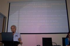 Ambasadori i Francës vizitë në Universitetin e Elbasanit, Uniel
