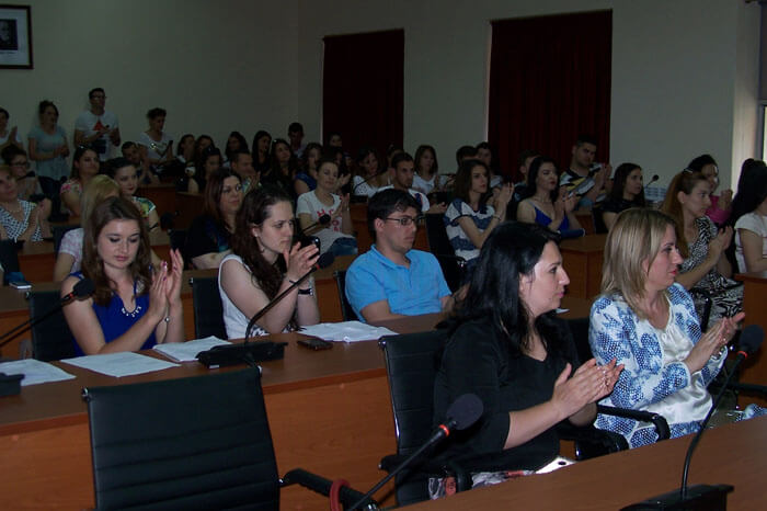 Konferencë në 90 vjetorin e lindjes së Martin Camajt 