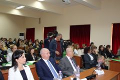 Nis punën urdhri i punonjësit social, Uniel