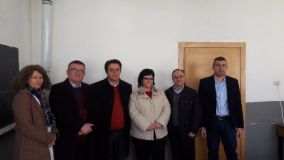 Veprimtarite Ditet e Hapura 2017,UNIEL