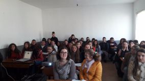 Veprimtarite Ditet e Hapura 2017,UNIEL