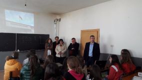 Veprimtarite Ditet e Hapura 2017,UNIEL