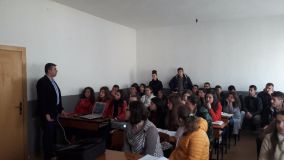 Veprimtarite Ditet e Hapura 2017,UNIEL
