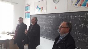 Veprimtarite Ditet e Hapura 2017,UNIEL