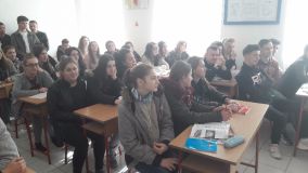 Veprimtarite Ditet e Hapura 2017,UNIEL