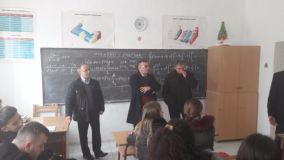 Veprimtarite Ditet e Hapura 2017,UNIEL