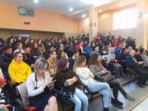 Ditët e informimit të maturantëve, 20 Shkurt – 02 Mars 2017 ,UNIEL