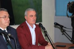 Akademia e Arbitrimit “zbret” edhe në Universitetin e Elbasanit ,UNIEL