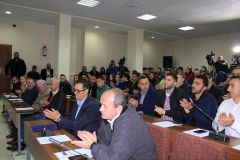Akademia e Arbitrimit “zbret” edhe në Universitetin e Elbasanit ,UNIEL