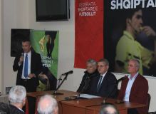 Akademia e Arbitrimit “zbret” edhe në Universitetin e Elbasanit ,UNIEL