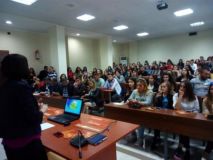 Aktivitet në kuadër të Javës së Familjes ,UNIEL