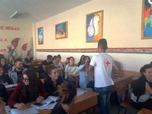 Në mbështetje të fushatës për sigurimin e fondeve për fëmijët në nevojë ,UNIEL