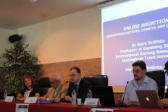 Vazhdojnë projektet e përbashkëta me Universitetet Italiane, Uniel
