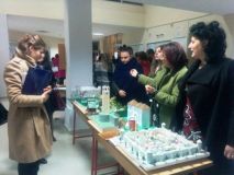 Zhvillohet Konferenca Ndërkombëtare “Përvoja dhe sfida në formësimin e kompetencave profesionale të studentëve përmes praktikës në shkollë” ,UNIEL