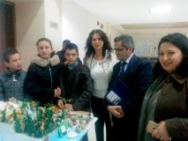 Zhvillohet Konferenca Ndërkombëtare “Përvoja dhe sfida në formësimin e kompetencave profesionale të studentëve përmes praktikës në shkollë” ,UNIEL