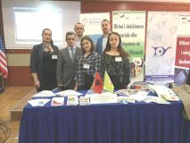 PANAIRI I PUNËS DHE STDUDIMIT NË QYTETIN E ELBASANIT ,UNIEL