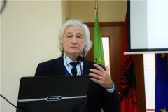 Universiteti i Elbasanit organizon Konferencën e 10-të Ndërkombëtare Mjekësore të Specialiteteve ,UNIEL