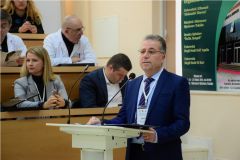 Universiteti i Elbasanit organizon Konferencën e 10-të Ndërkombëtare Mjekësore të Specialiteteve ,UNIEL