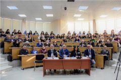 Universiteti i Elbasanit organizon Konferencën e 10-të Ndërkombëtare Mjekësore të Specialiteteve ,UNIEL