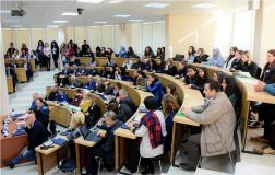 Universiteti i Elbasanit organizon Konferencën e 10-të Ndërkombëtare Mjekësore të Specialiteteve ,UNIEL