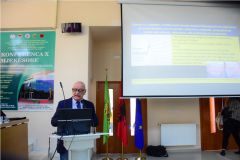 Universiteti i Elbasanit organizon Konferencën e 10-të Ndërkombëtare Mjekësore të Specialiteteve ,UNIEL