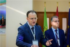 Universiteti i Elbasanit organizon Konferencën e 10-të Ndërkombëtare Mjekësore të Specialiteteve ,UNIEL
