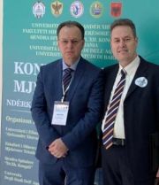 Universiteti i Elbasanit organizon Konferencën e 10-të Ndërkombëtare Mjekësore të Specialiteteve ,UNIEL
