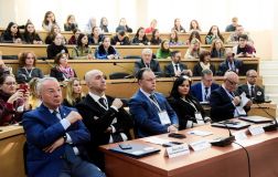 Universiteti i Elbasanit organizon Konferencën e 10-të Ndërkombëtare Mjekësore të Specialiteteve ,UNIEL