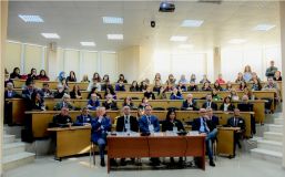 Universiteti i Elbasanit organizon Konferencën e 10-të Ndërkombëtare Mjekësore të Specialiteteve ,UNIEL