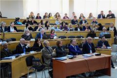 Universiteti i Elbasanit organizon Konferencën e 10-të Ndërkombëtare Mjekësore të Specialiteteve ,UNIEL