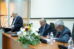 Universiteti i Elbasanit organizoi Konferencën Shkencore Ndërkombëtare “Punëtorë të Shquar të Albanologjisë” ,UNIEL