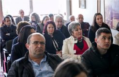 Universiteti i Elbasanit organizoi Konferencën Shkencore Ndërkombëtare “Punëtorë të Shquar të Albanologjisë” ,UNIEL