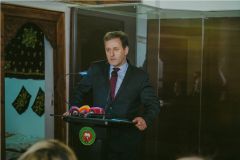 Universiteti i Elbasanit organizoi Konferencën Shkencore Ndërkombëtare “Punëtorë të Shquar të Albanologjisë” ,UNIEL