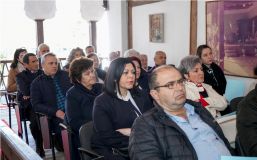 Universiteti i Elbasanit organizoi Konferencën Shkencore Ndërkombëtare “Punëtorë të Shquar të Albanologjisë” ,UNIEL
