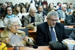 Universiteti i Elbasanit organizoi Konferencën Shkencore Ndërkombëtare “Punëtorë të Shquar të Albanologjisë” ,UNIEL