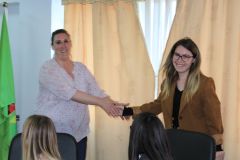 Zhvillohet workshop-i Making the Classroom Successful në Universitetin e Elbasanit ,UNIEL