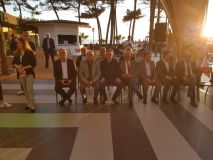 Federata e Sportit Universitar organizoi kampionatin në volejboll për femra dhe minifutboll për meshkuj ,UNIEL